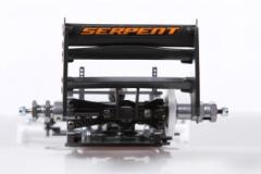 Serpent F110 Formula 1/10 EP SF2 (SER410061)
