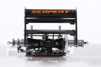 Serpent F110 Formula 1/10 EP SF2 (SER410061)