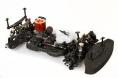 Cobra GT GP Cup-version 1/8 (SER600049)