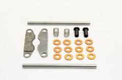 Serpent 966 -TE v2  1/8 scale 4WD (SER903011)