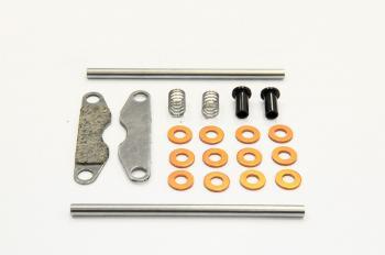Serpent 966 -TE v2  1/8 scale 4WD (SER903011)
