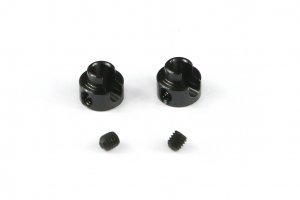 Antirollbar spacer 3mm (2) (SER903343)