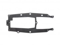 Radioplate carbon S990 EVO (SER903868)