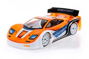 Cobra GT 3.0  1/8 GP 4wd (SER600047)