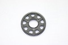 2-Speed gear 55T SL6  (SER804247)