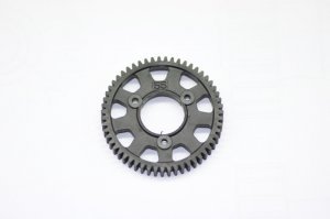 2-Speed gear 55T SL6  (SER804247)