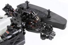Cobra GT 3.0  1/8 GP 4wd (SER600047)