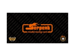 Serpent VIPER 989 40th anniversary 1/8 GP (SER903019)
