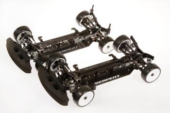 Serpent S411 190mm Sport (SER400006)
