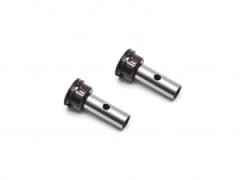 Wheelaxle (2) SRX8 V2 (SER601264)