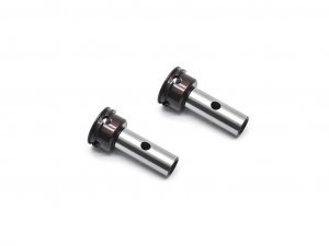 Wheelaxle (2) SRX8 V2 (SER601264)