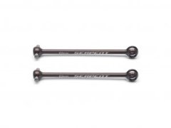 Driveshaft fr (2) F190 (SER302054)