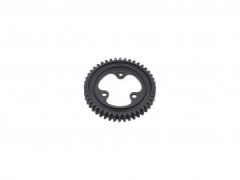 Spur gear 44T steel M1 (SER804516)