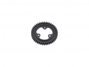 Spur gear 44T steel M1 (SER804516)