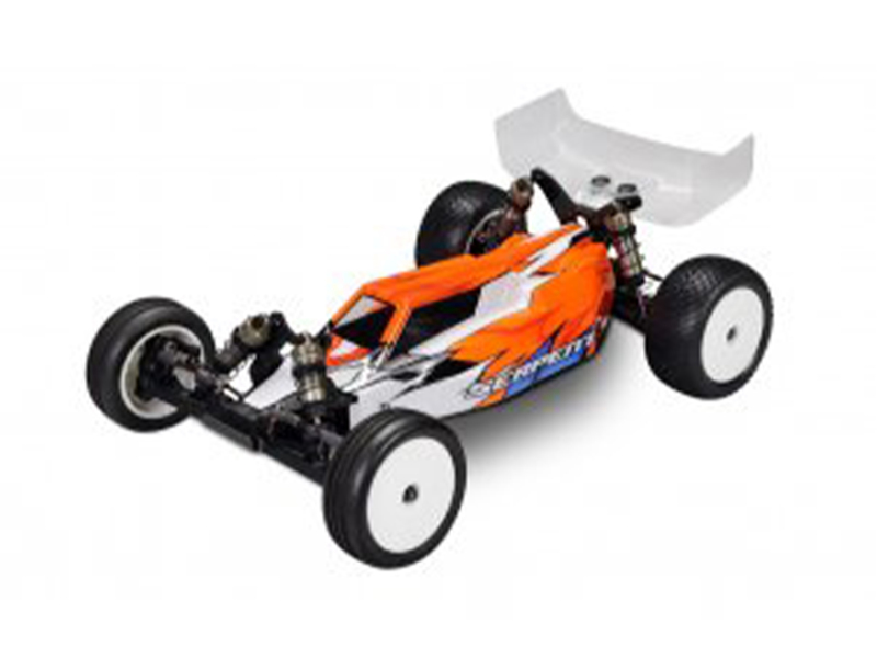 Serpent Spyder SRX2 Gen3 Dirt (SER500013)