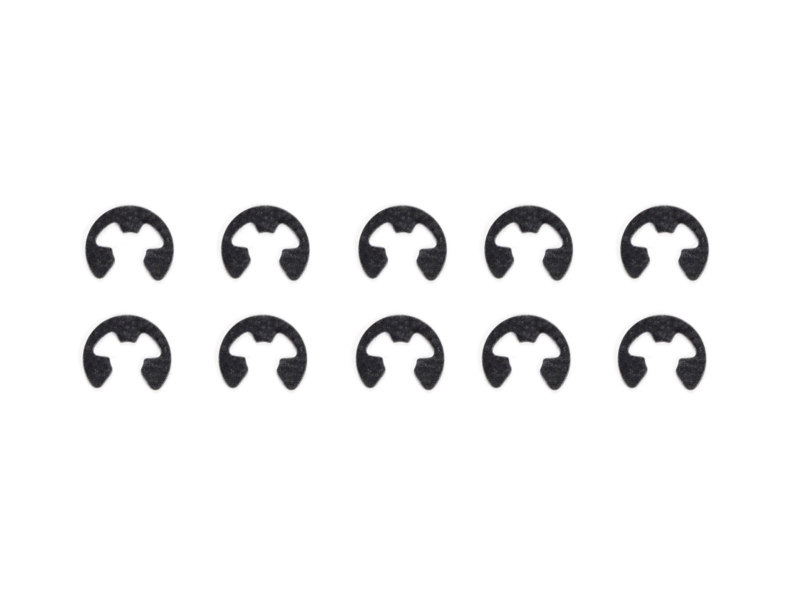 E-clip 6.0 (10)  (SER110306)
