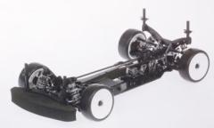 Serpent S411 190mm Team Edition (SER400012) - DISCONTINUED