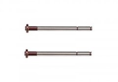 Shock shaft 4X EVO (2) (SER401754)