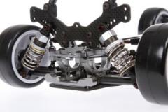 Serpent S411 FF 1/10 EP 2wd (SER400009) - DISCONTINUED