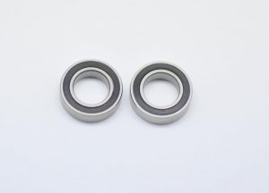 Ball-bearing 8x14x4 (2)  (SER1349)