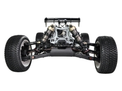 Serpent SRX8 Gen4 1/8 4wd GP（SER600024)