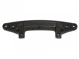 Bumper fr 4X EVO (SER401776)