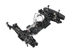 Serpent SRX8GTR EC 1/8 4wd GP (SER600077)