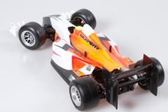 Serpent F110 Formula 1/10 EP SF2 (SER410061)