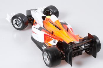 Serpent F110 Formula 1/10 EP SF2 (SER410061)