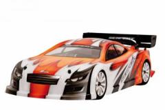 Natrix 748-WC 1/10 200mm gp car (SER804010)