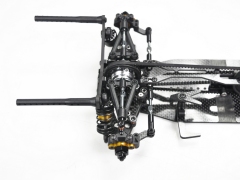 Medius X20 '23 carbon 1/10 EP (SER400041) - DISCONTINUED