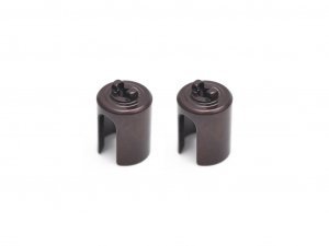Outdrive alu diff (2) X20 '23 (SER402048)