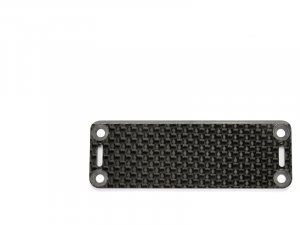 Pod plate bottom carbon F110 SF4 (SER411400)