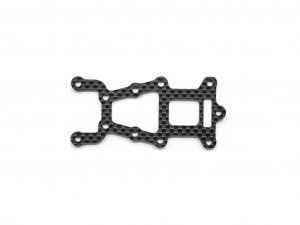 Center top plate rr F190 (SER302025)