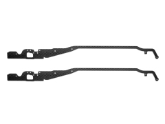 Vertical topdeck (2) F190  (SER302003)