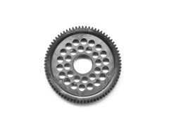 Spur diff gear 48P/72T (SER120032)