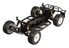Spyder SCT SRX-2 RM 2wd 1/10 RTR (SER500005)
