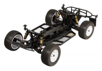 Spyder SCT SRX-2 RM 2wd 1/10 RTR (SER500005)