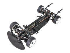 Medius X26 carbon 1/10 EP (SER400051)