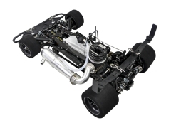 Serpent Viper 990 4wd 1/8 GP (SER903020)