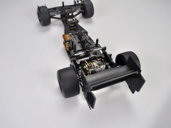 Serpent F110 - SF4 1/10 (SER410067)