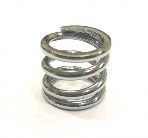Servo saver spring  (SER804124)