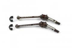 Double joint cardan set (2) 4-X (SER401698)