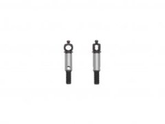 DJC wheeaxle (2) X20 (SER401898)