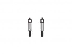 DJC wheeaxle (2) X20 (SER401898)