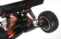 Spyder SRX2 Mid Hybrid 1/10 2wd (SER500007)