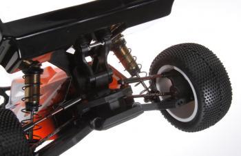 Spyder SRX2 Mid Hybrid 1/10 2wd (SER500007)