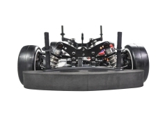 Serpent S411 190mm Ready-to-race (SER400007)