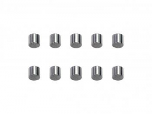 Pin 4x4 (10) (SER110227)