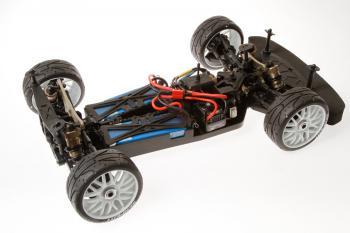 Cobra GT RTR EP  1/8 (SER600045)